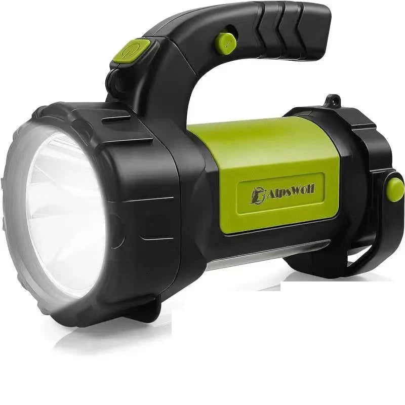 Ultra Bright Rechargeable LED Worklight