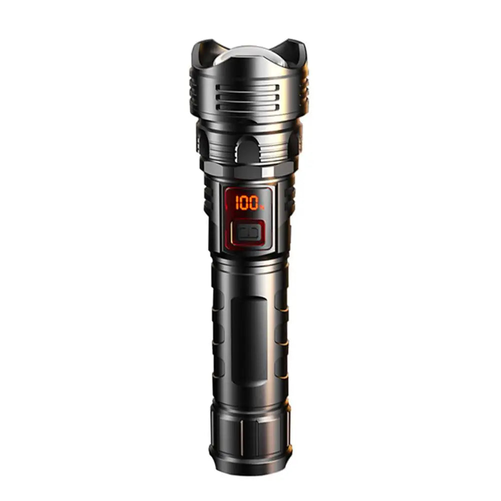 Ultra Power LED Torch